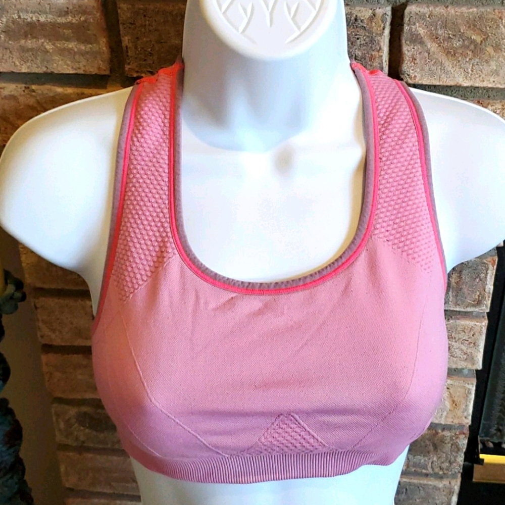 New balance Reversable sports bra